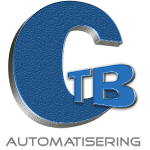 Logo CTB Automatisering